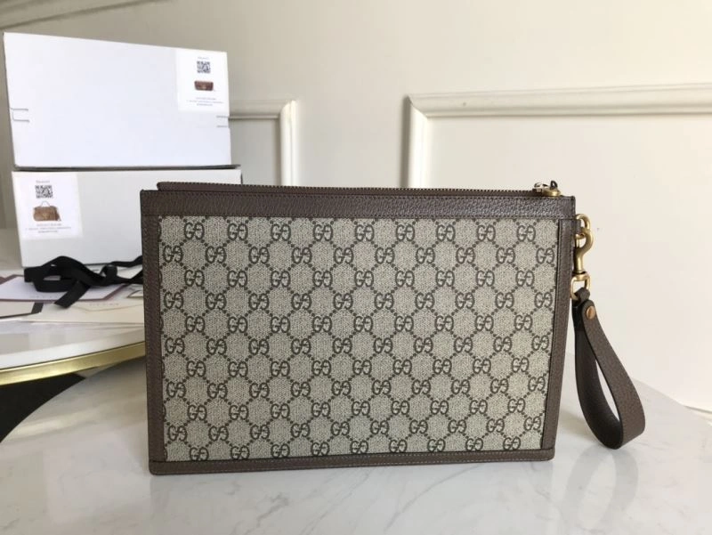 Gucci Clutch Bags WaterResistant 77744