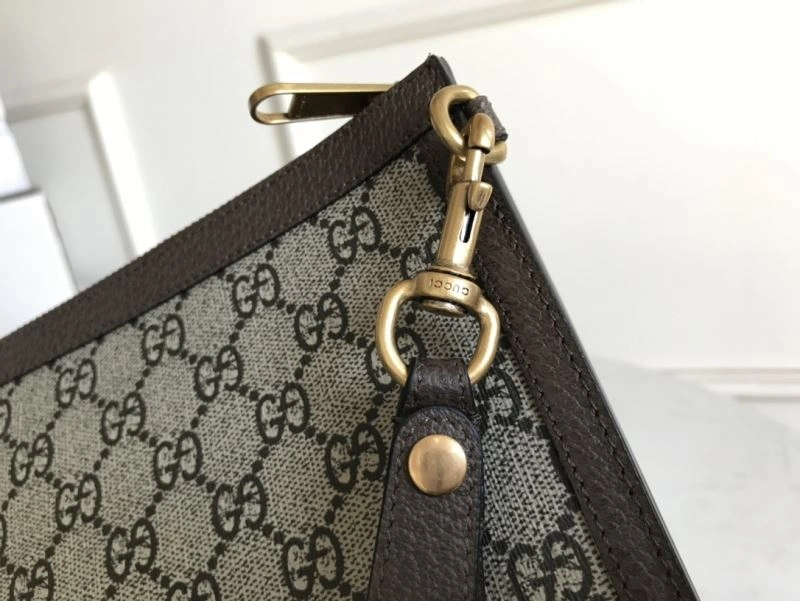 Gucci Clutch Bags WaterResistant 77744