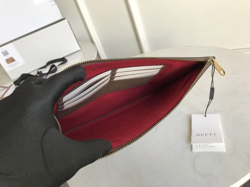 Gucci Clutch Bags WaterResistant 77744