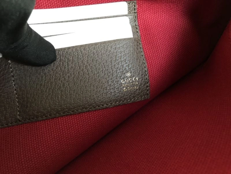 Gucci Clutch Bags WaterResistant 77744