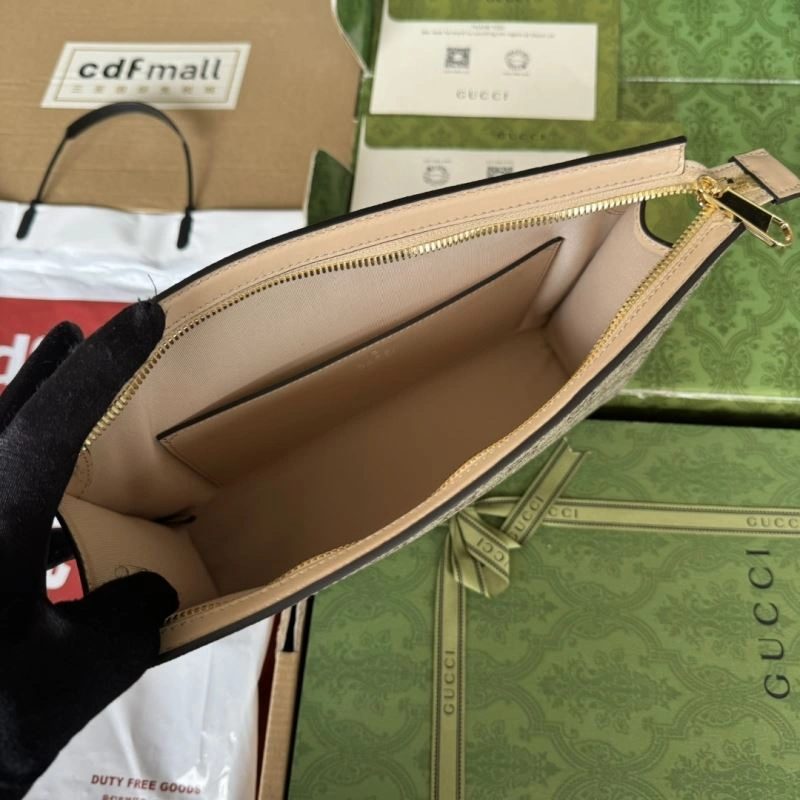 Durable Gucci Clutch Bags 74688