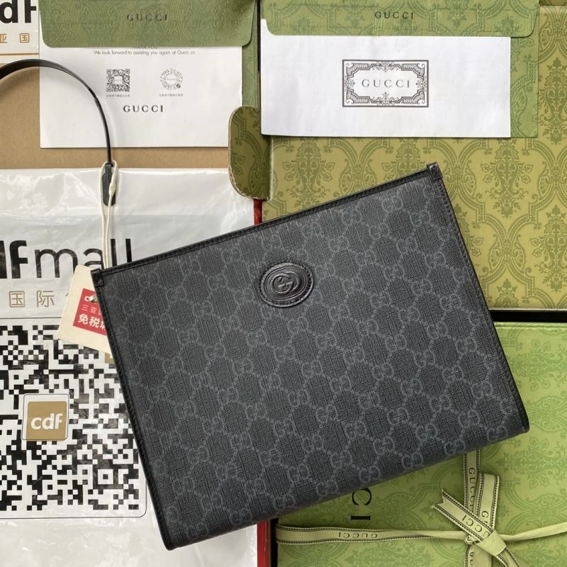 Durable Gucci Clutch Bags 74687