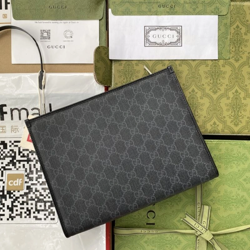 Durable Gucci Clutch Bags 74687