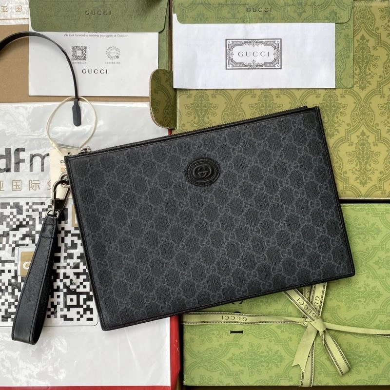 Gucci Clutch Bags Bright 74679