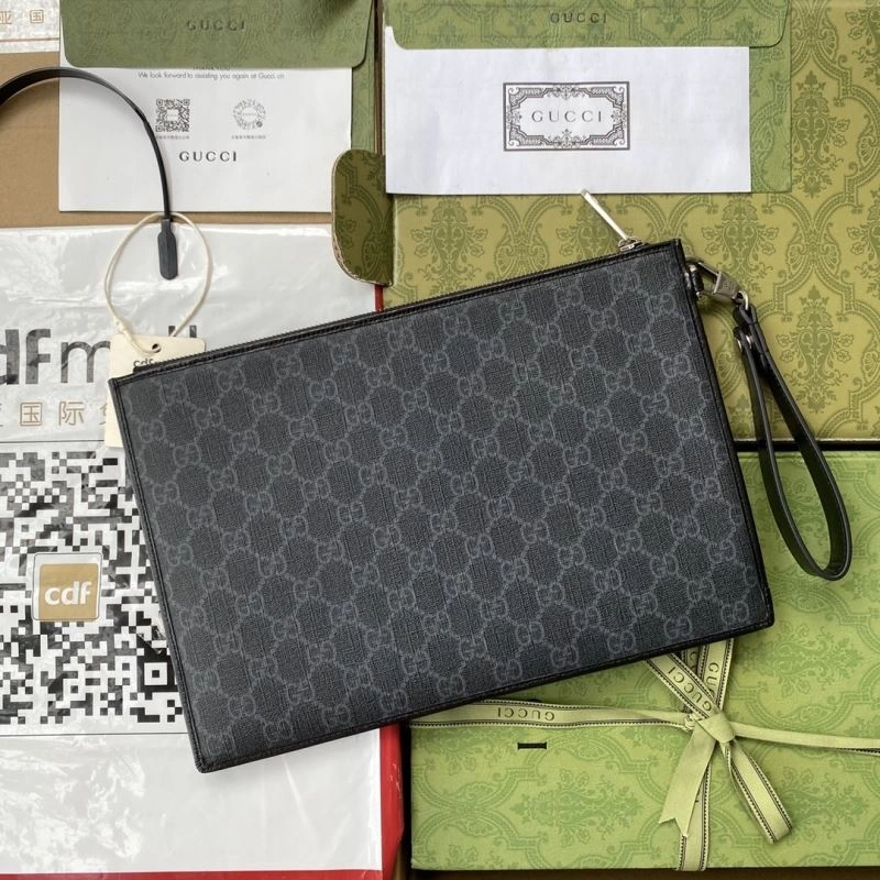 Gucci Clutch Bags Bright 74679