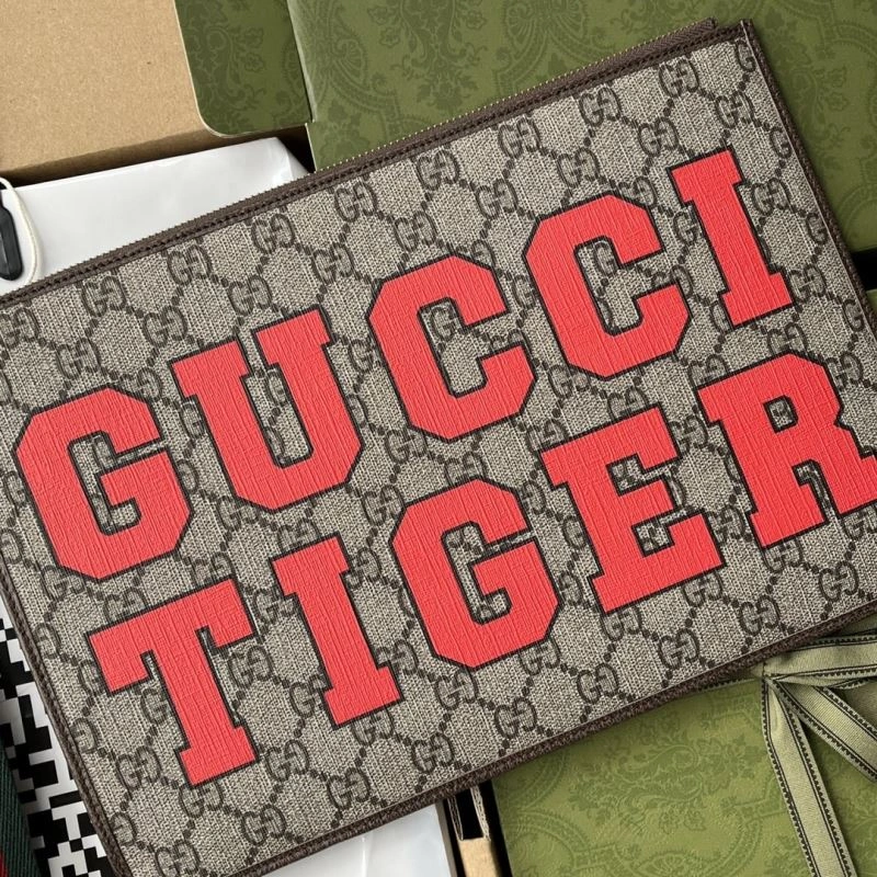 Resilient Gucci Clutch Bags 74678