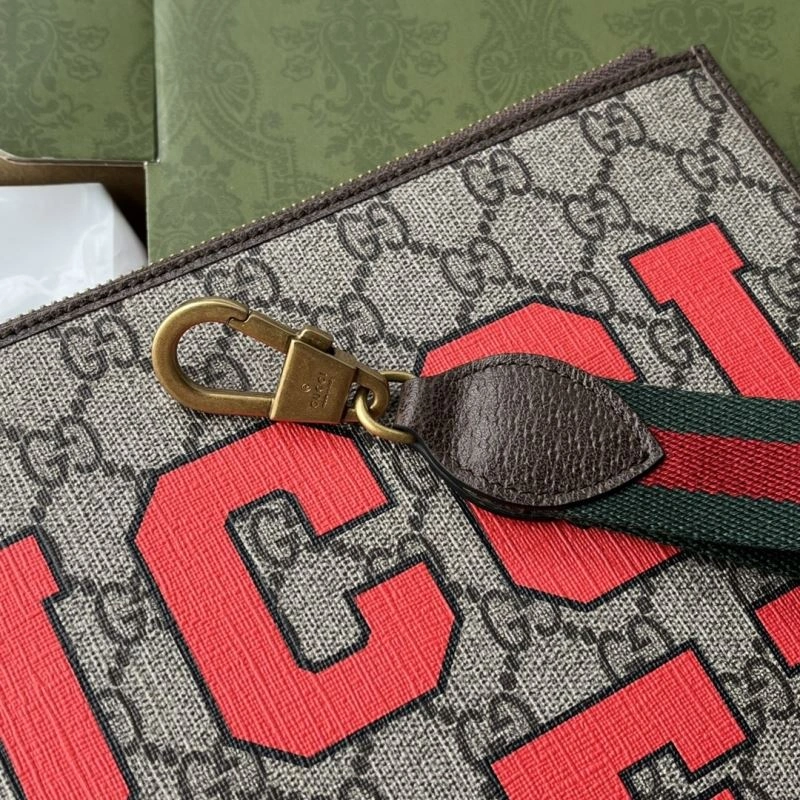 Resilient Gucci Clutch Bags 74678