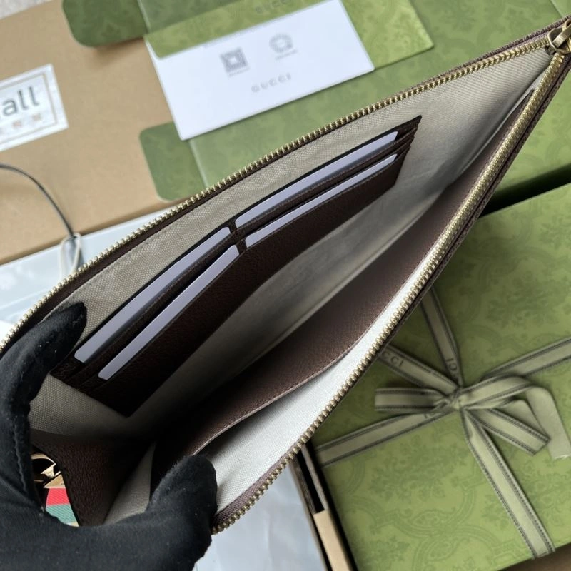 Resilient Gucci Clutch Bags 74678