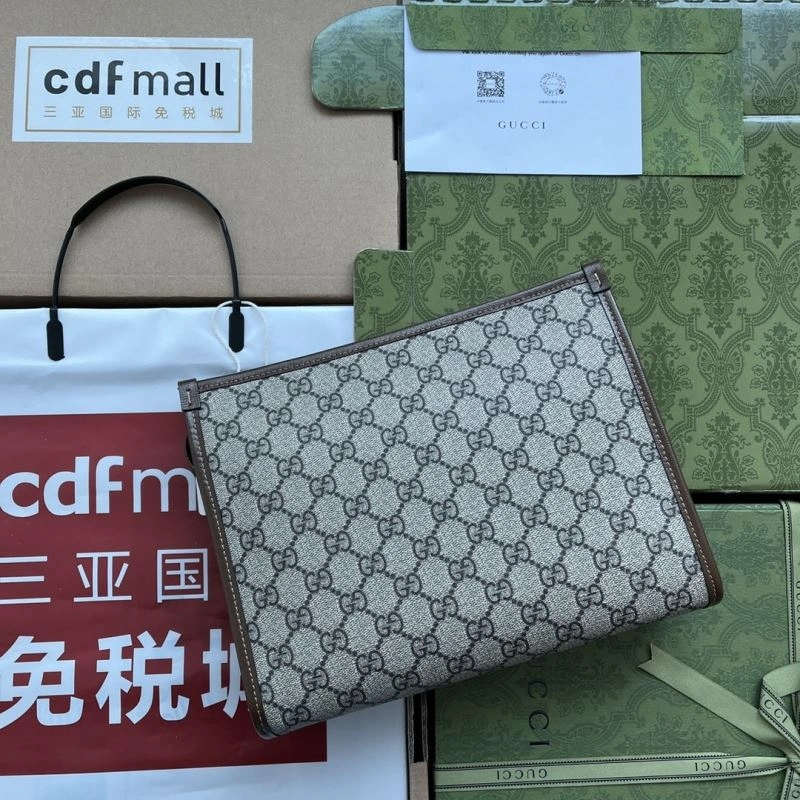 Gucci Clutch Bags GoAnywhere 74673