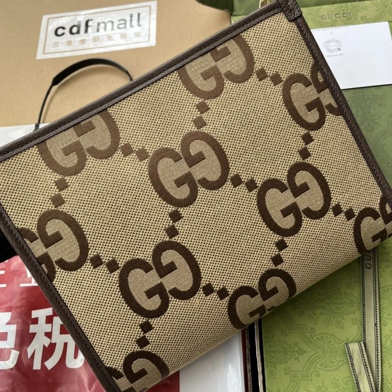 Gucci Clutch Bags GoodFit 73549