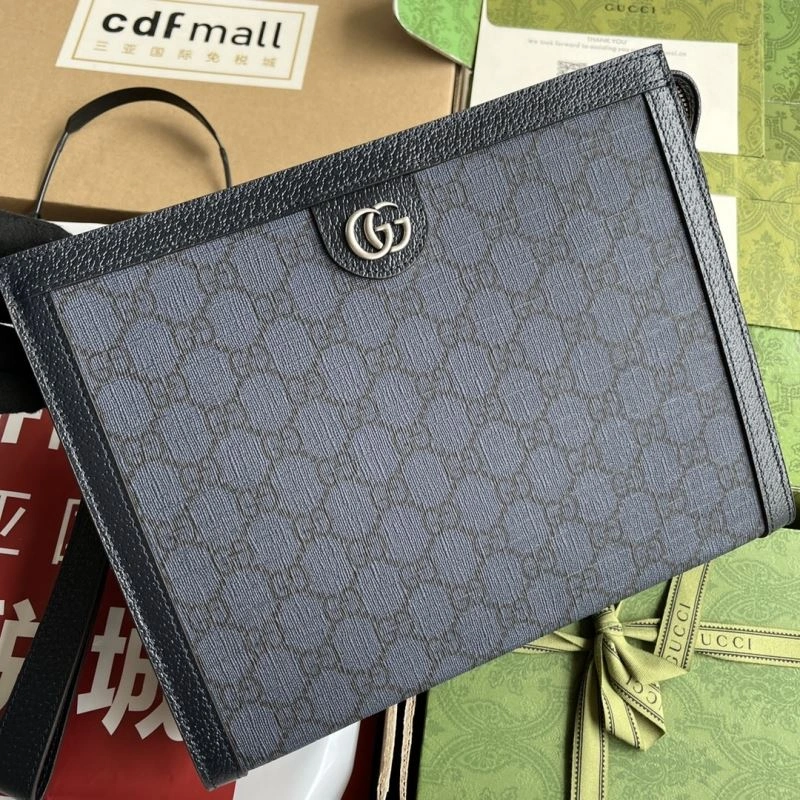 WaterResistant Gucci Clutch Bags 73538