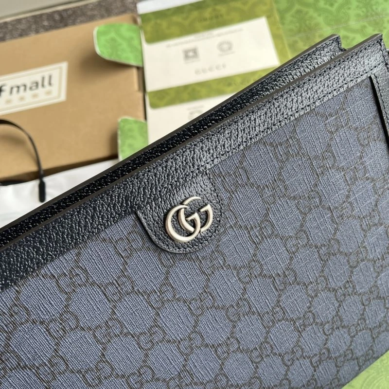 WaterResistant Gucci Clutch Bags 73538