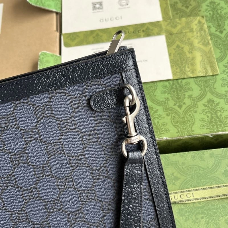 WaterResistant Gucci Clutch Bags 73538