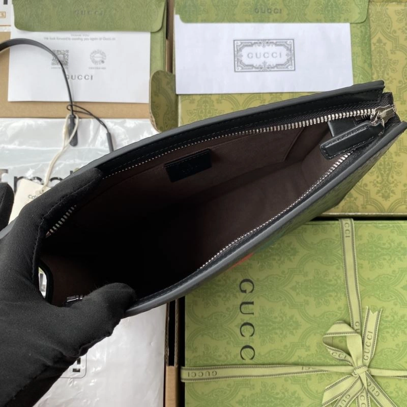 Unisex Gucci Clutch Bags 73547