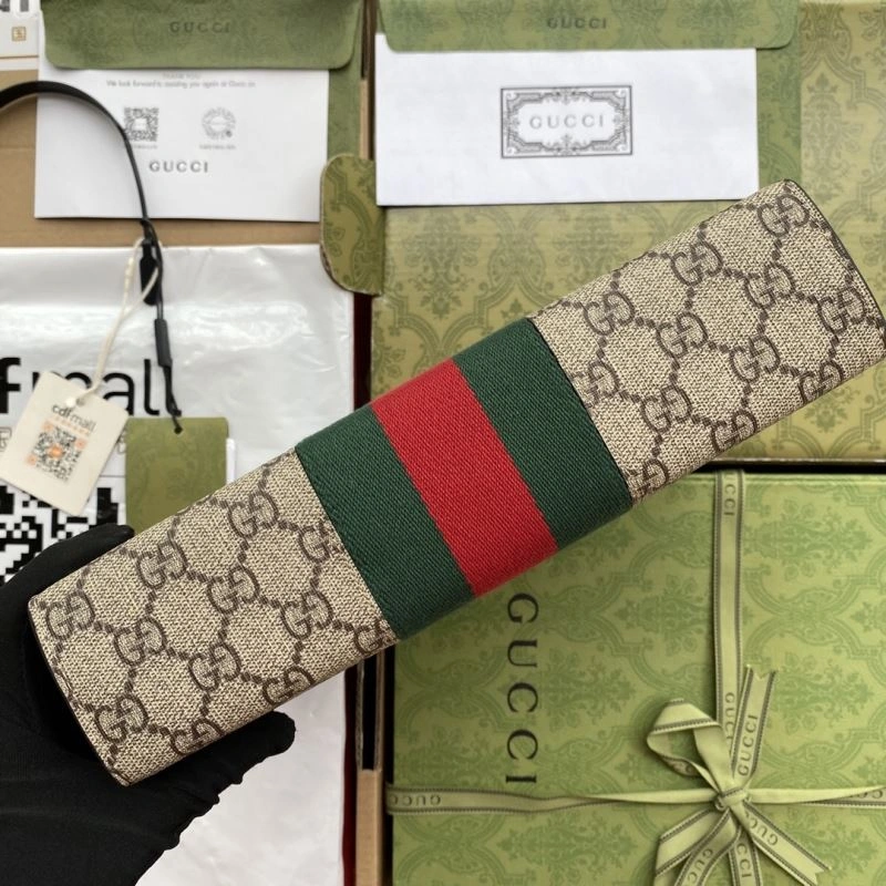 Gucci Clutch Bags Neat 73533