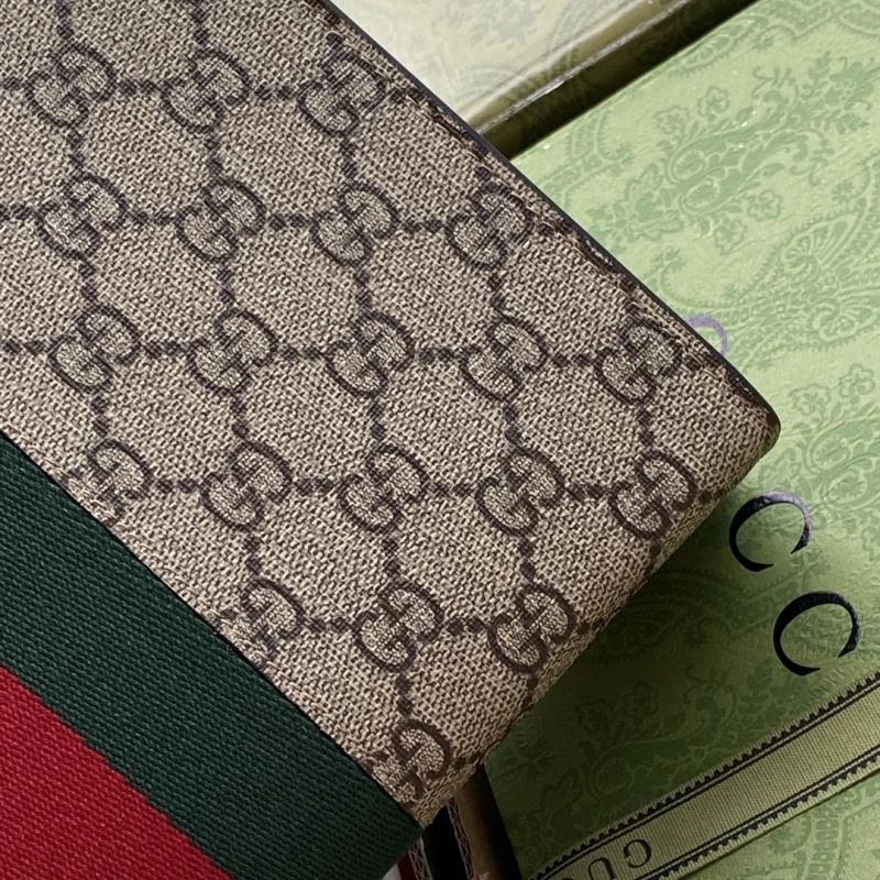 Gucci Clutch Bags Neat 73533