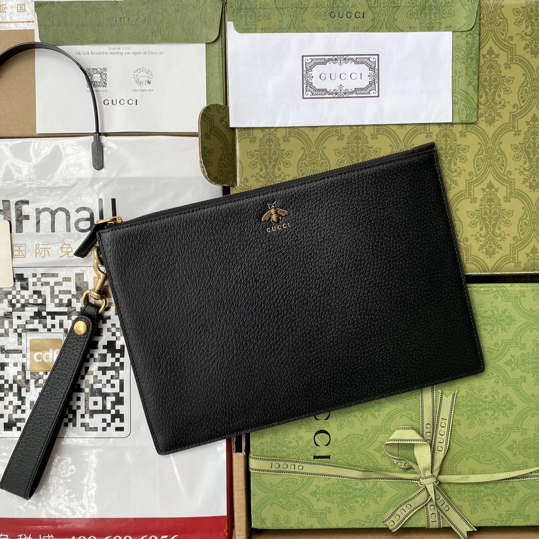 Sleek Gucci Clutch Bags 72472