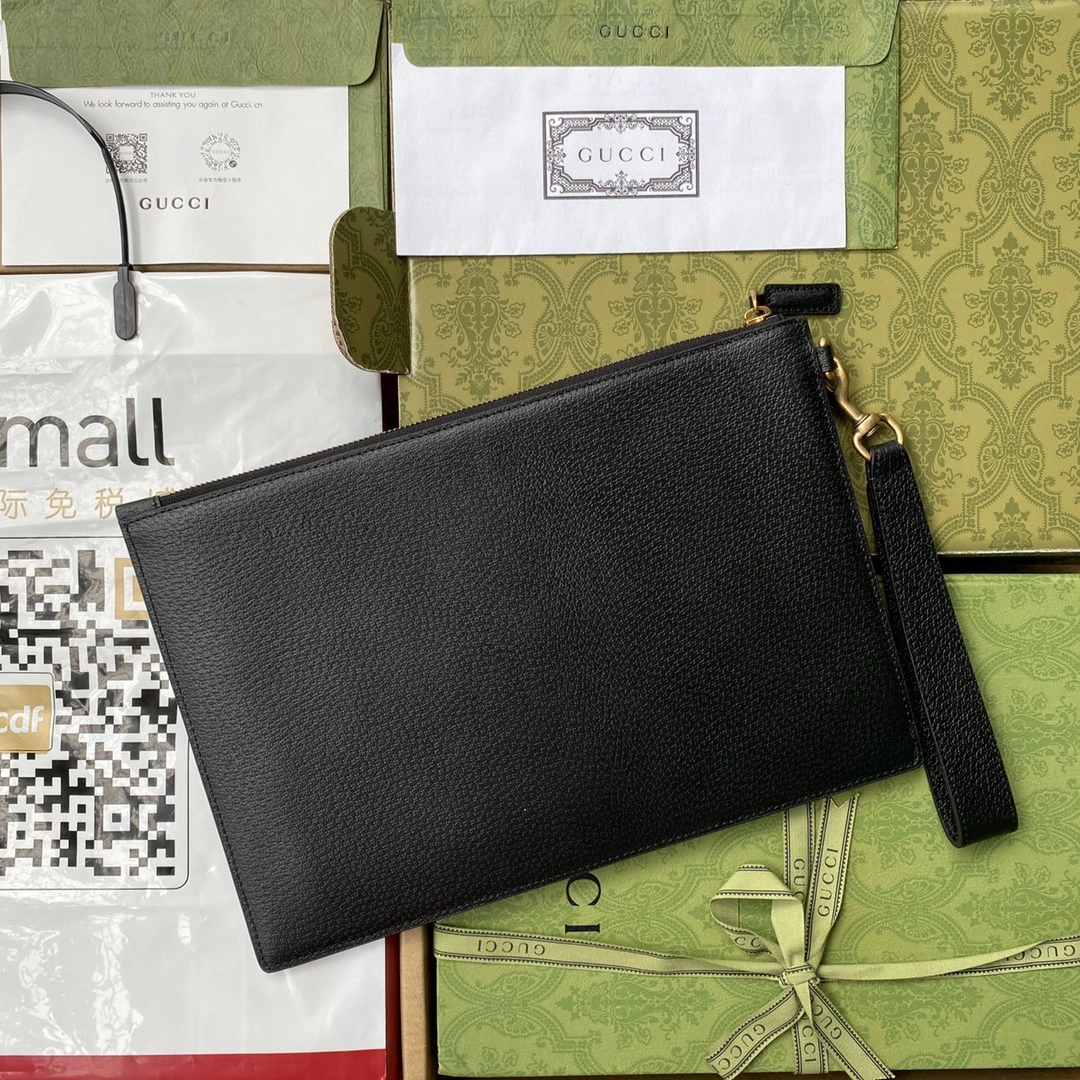 Sleek Gucci Clutch Bags 72472