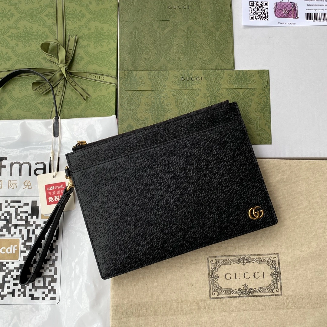 Gucci Clutch Bags WellDesigned 72475