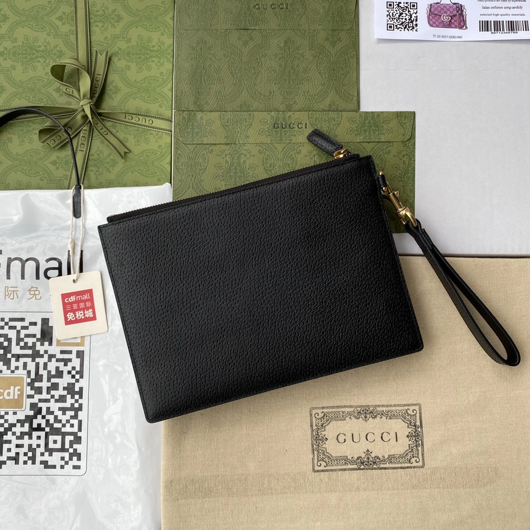 Gucci Clutch Bags WellDesigned 72475