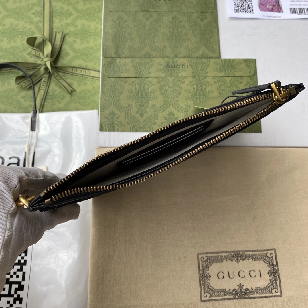 Gucci Clutch Bags WellDesigned 72475