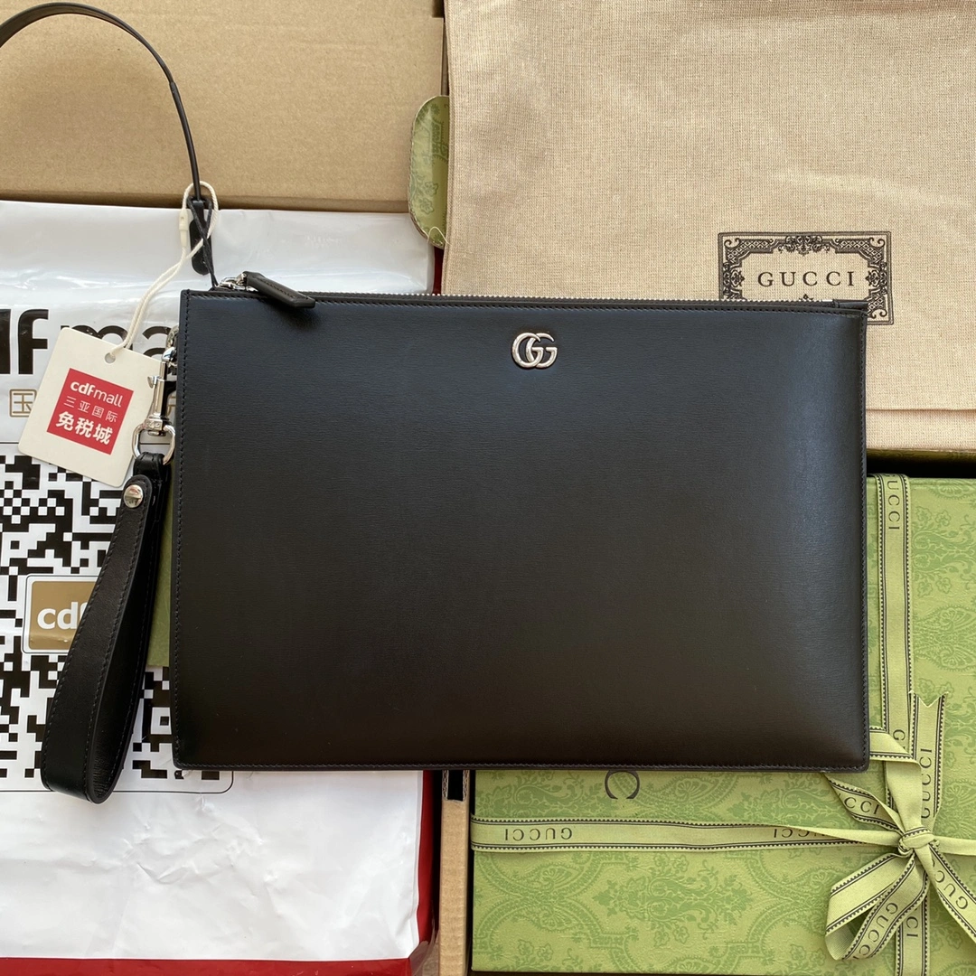 Gucci Clutch Bags Flexible 72477