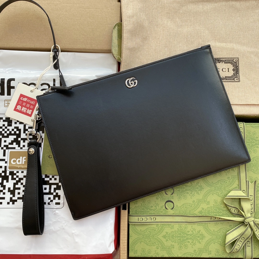 Gucci Clutch Bags Flexible 72477