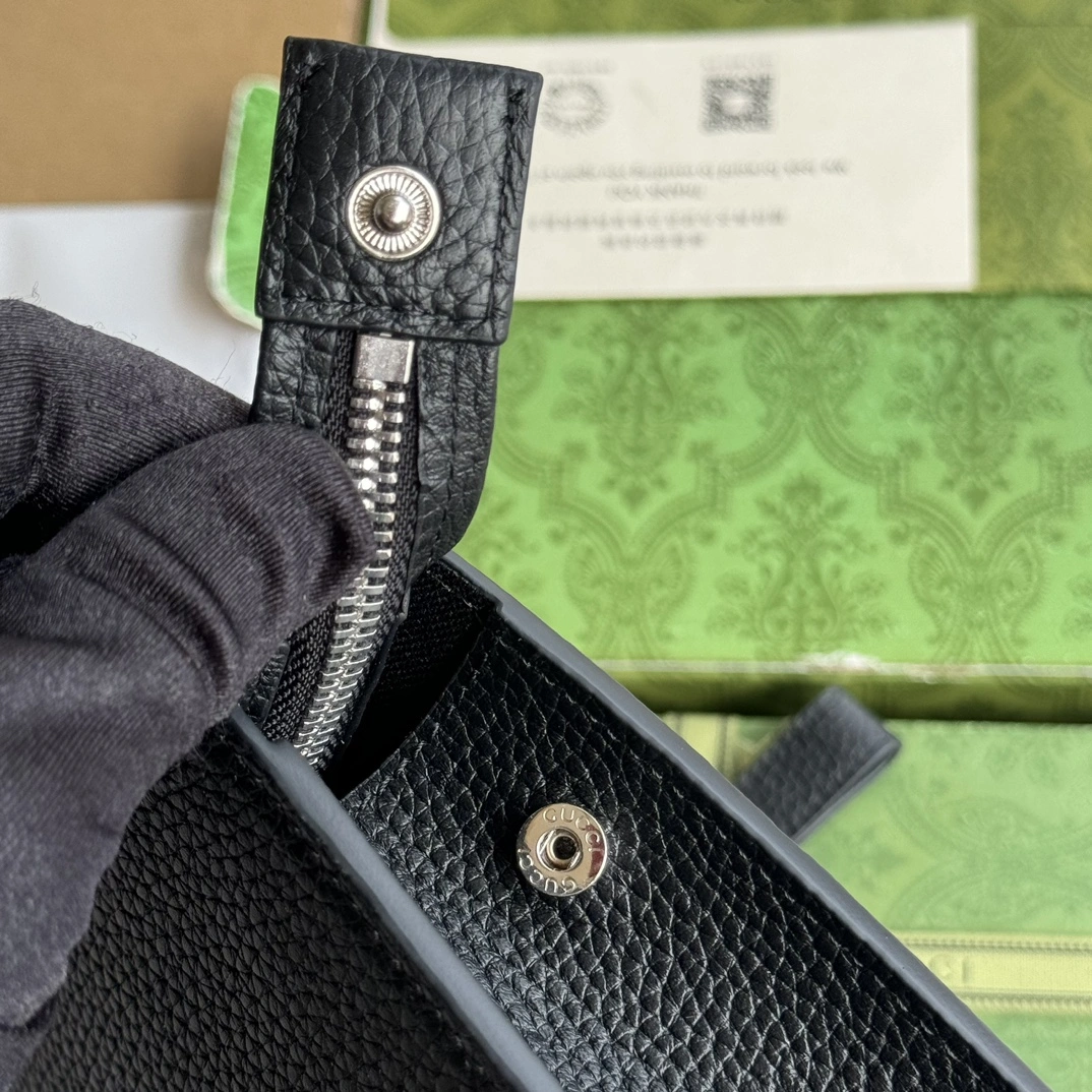 Gucci Clutch Bags Packable 72516