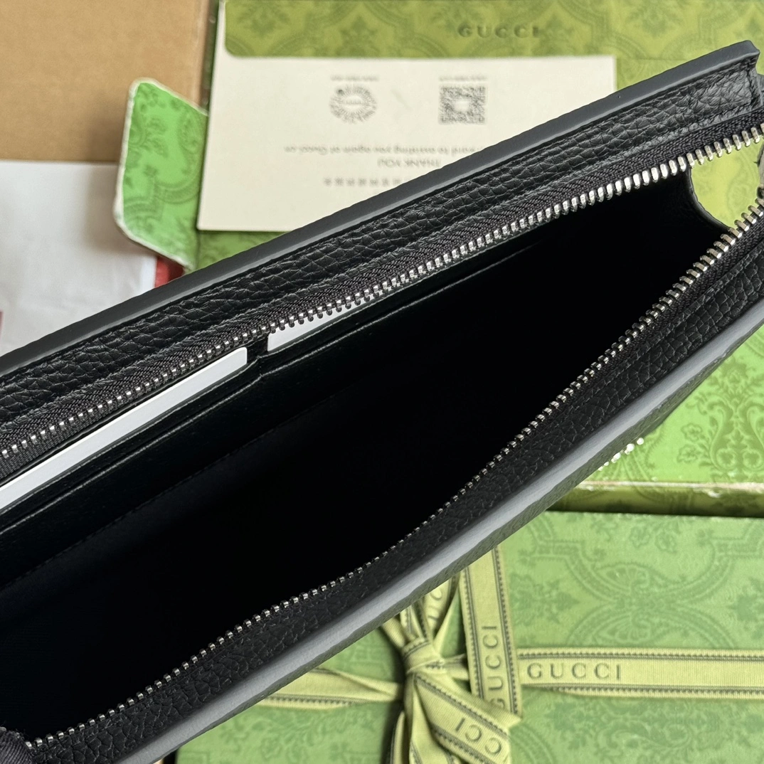 Gucci Clutch Bags Packable 72516