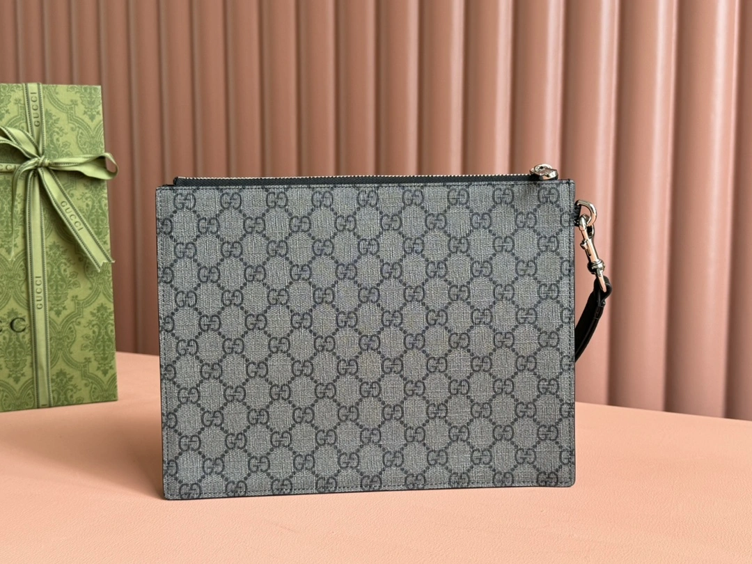 Gucci Clutch Bags Colorful 72513