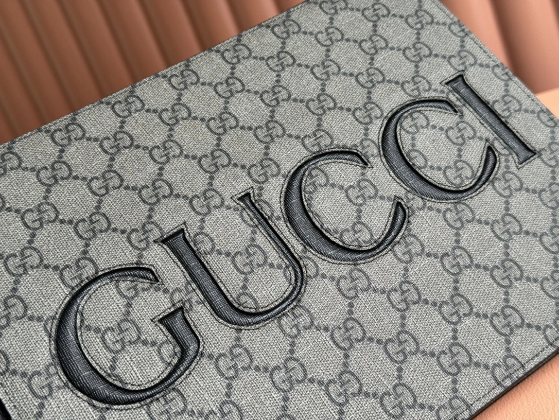 Gucci Clutch Bags Colorful 72513