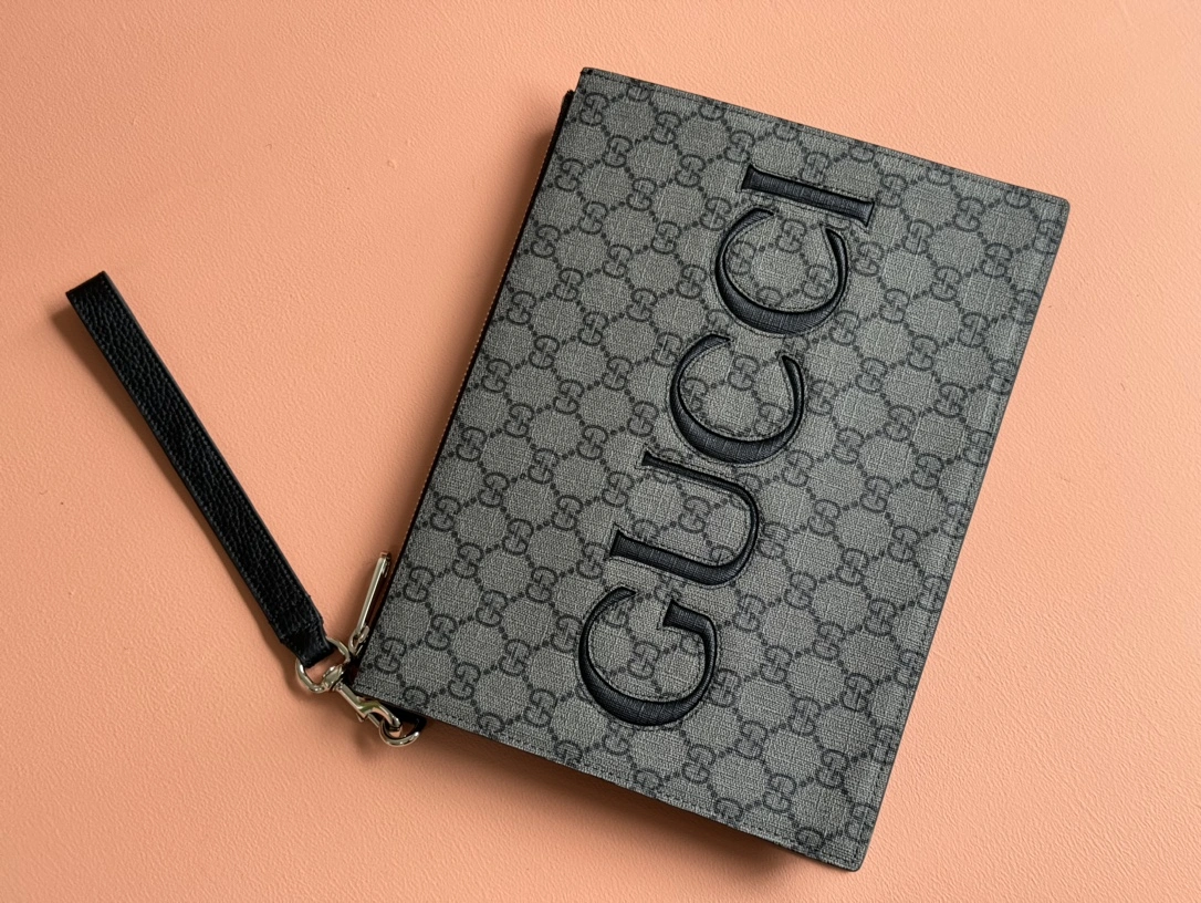 Gucci Clutch Bags Colorful 72513