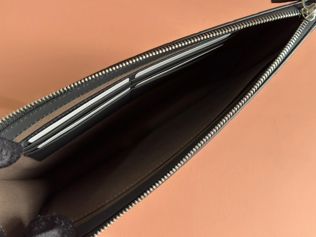 Gucci Clutch Bags ZipUp 72471