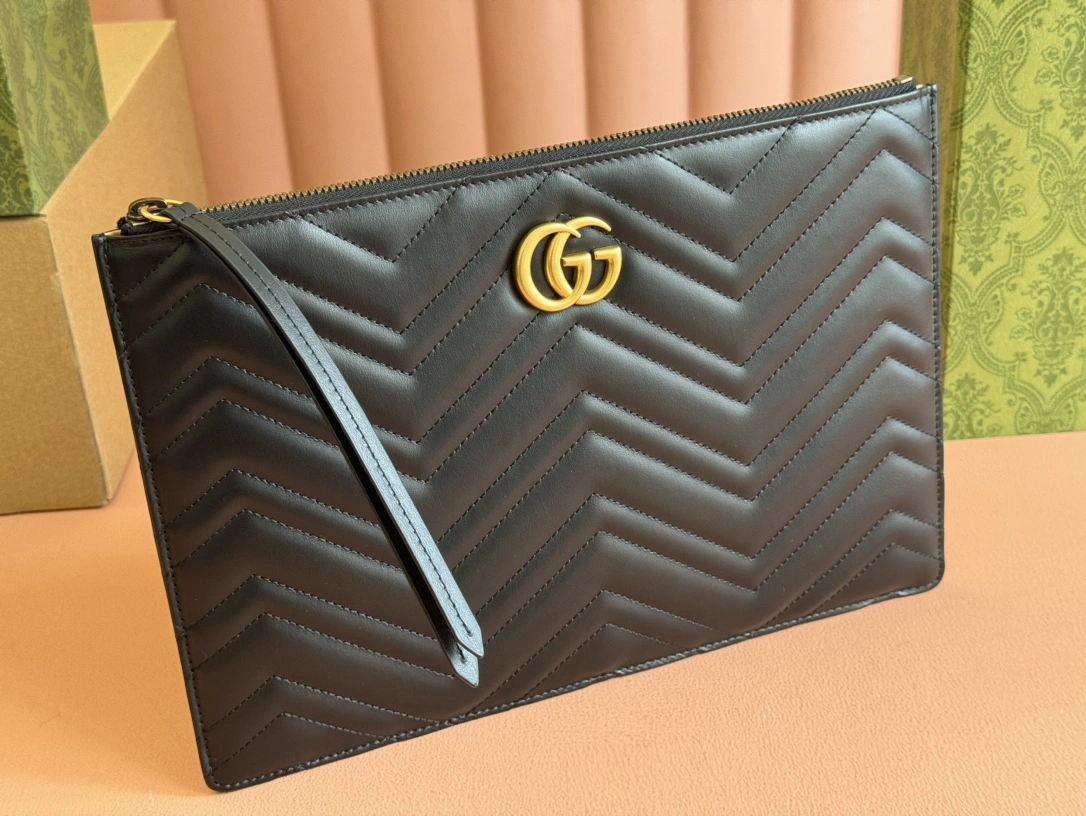 Lightweight Gucci Clutch Bags 72474
