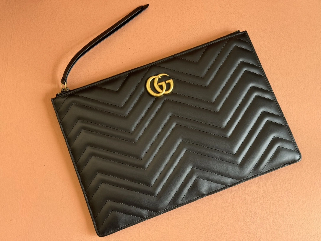 Lightweight Gucci Clutch Bags 72474