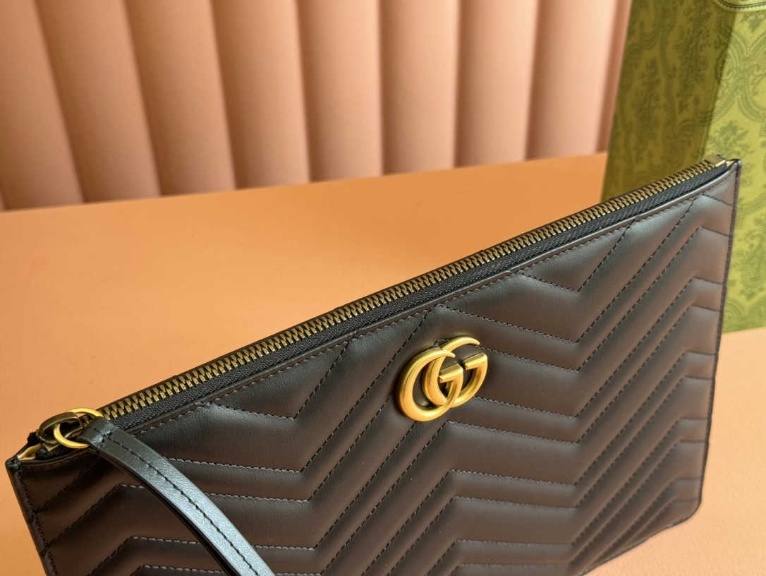 Lightweight Gucci Clutch Bags 72474