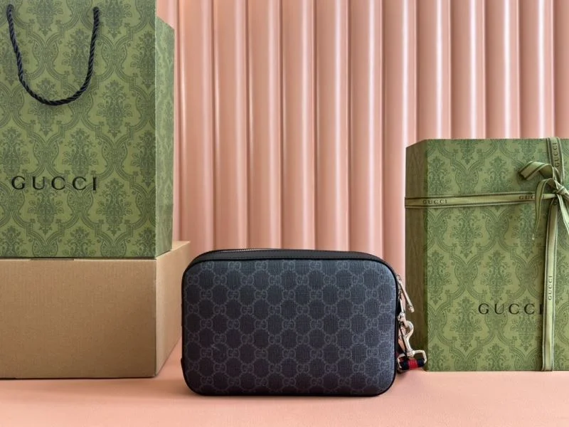 Gucci Clutch Bags Compact 37669