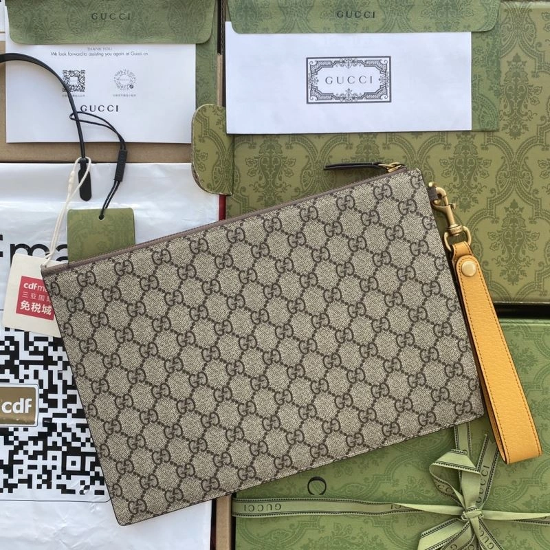 Gucci Clutch Bags Durable 64879