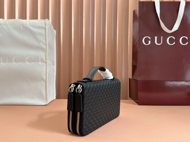 Refined Gucci Clutch Bags 64877