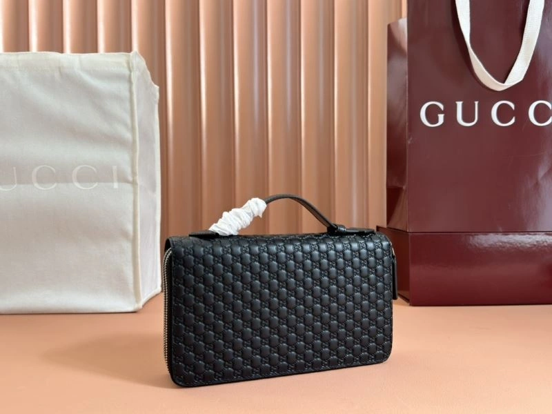 Refined Gucci Clutch Bags 64877