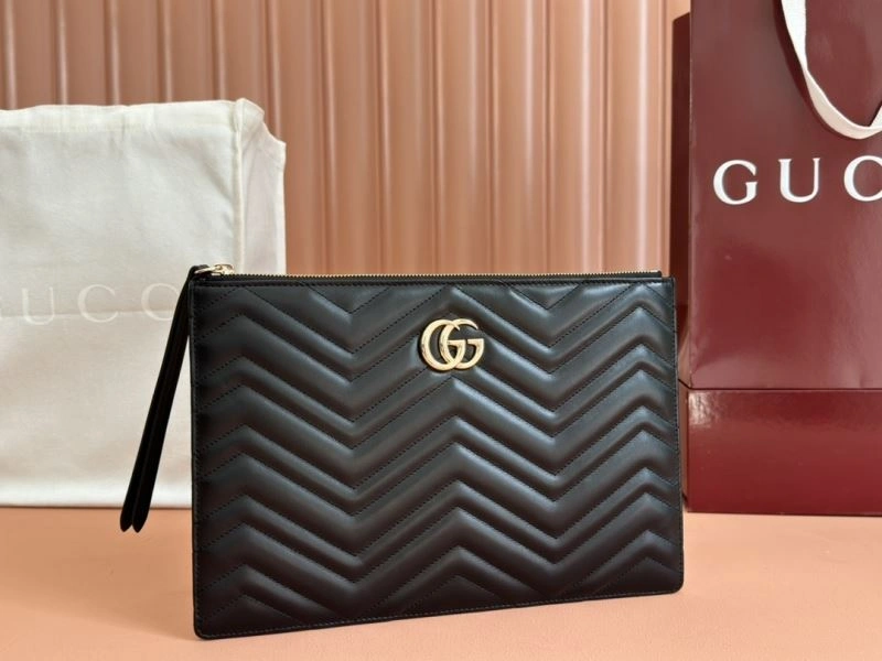 Chic Gucci Clutch Bags 64872