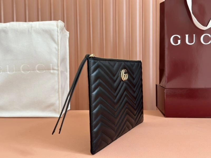 Chic Gucci Clutch Bags 64872
