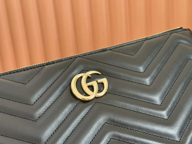 Chic Gucci Clutch Bags 64872