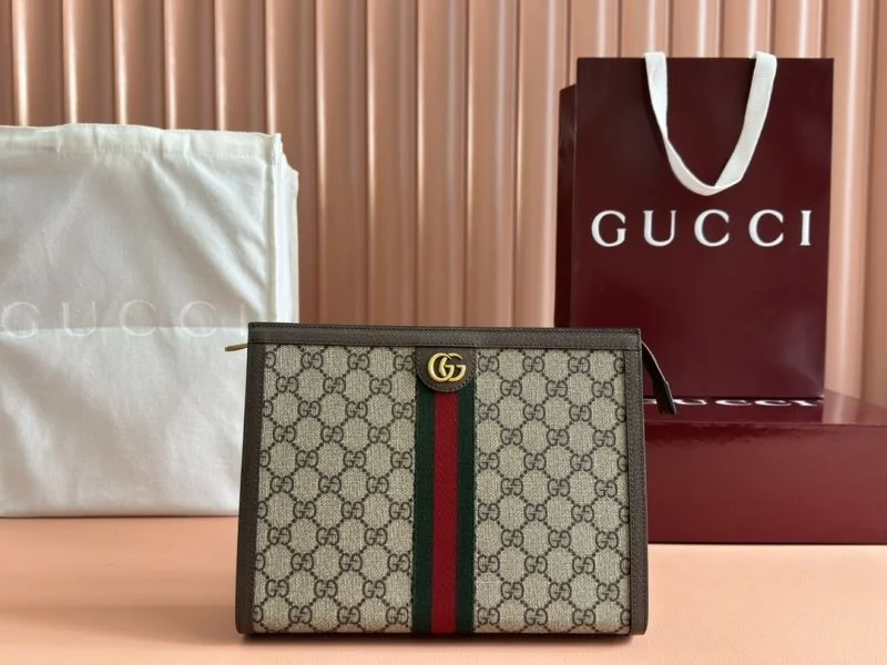 AllSeason Gucci Clutch Bags 50090
