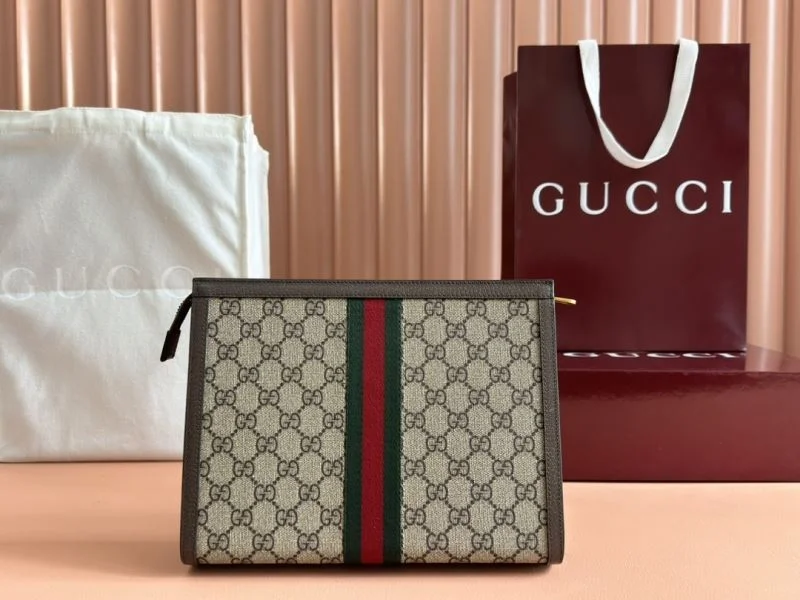 AllSeason Gucci Clutch Bags 50090