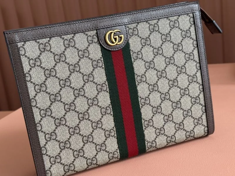 AllSeason Gucci Clutch Bags 50090