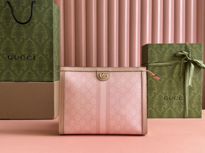 Sporty Gucci Clutch Bags 50024