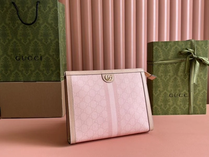 Sporty Gucci Clutch Bags 50024