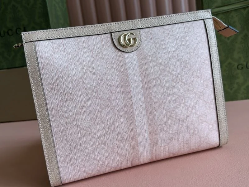 Sporty Gucci Clutch Bags 50024