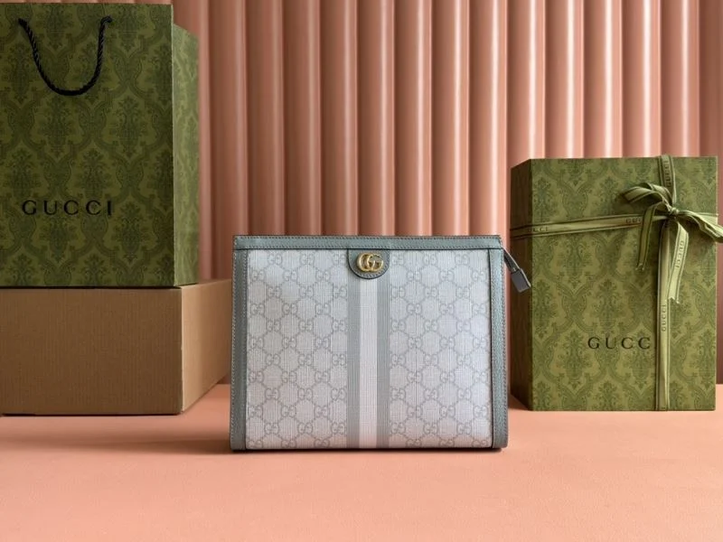Gucci Clutch Bags HighPerformance 50026